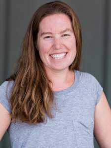 Carrie Richer, Co-Founder of HDF